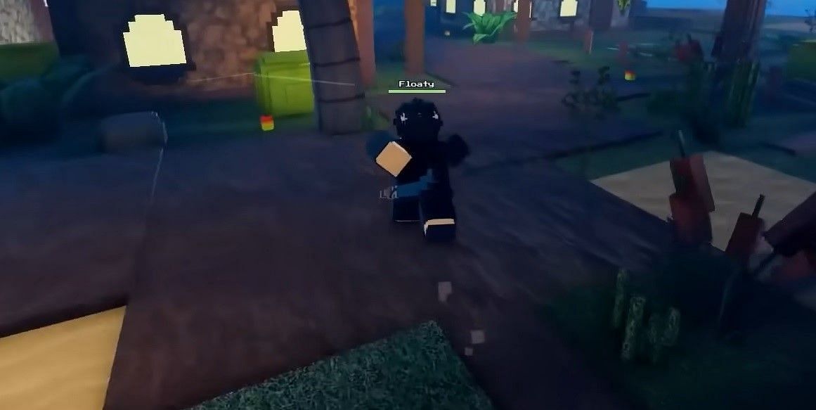 Roblox: Pixel Piece Codes April 2023